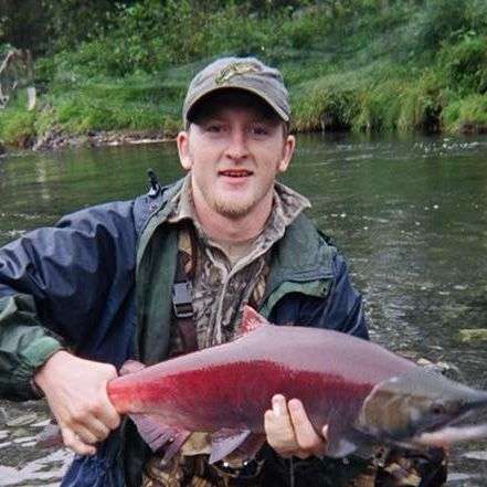 Kayaking tour guide Daniel Adam, burgess falls, kayaking trip,