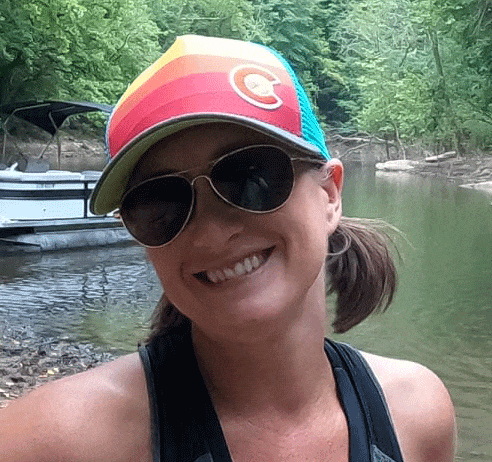 kayaking guide, tristica